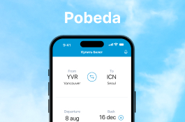 Airline Mobile App: Enhancing Ticket Sales for a Major Airline